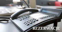 rezerwacje
